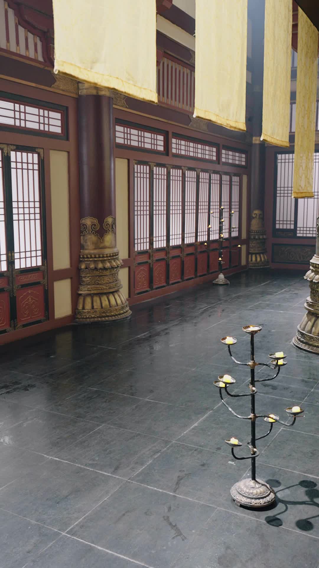 Episode 6 - From Hostage to Holder of Power